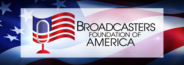 Broadcasters Foundation of America Broadcasters Foundation of America