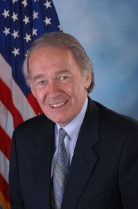 Rep. Ed Markey