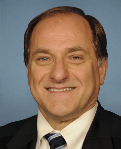 Rep. Michael Capuano