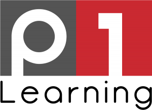 P1 Learning Logo