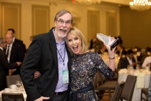 2015 MBA Broadcaster of the Year Candy O