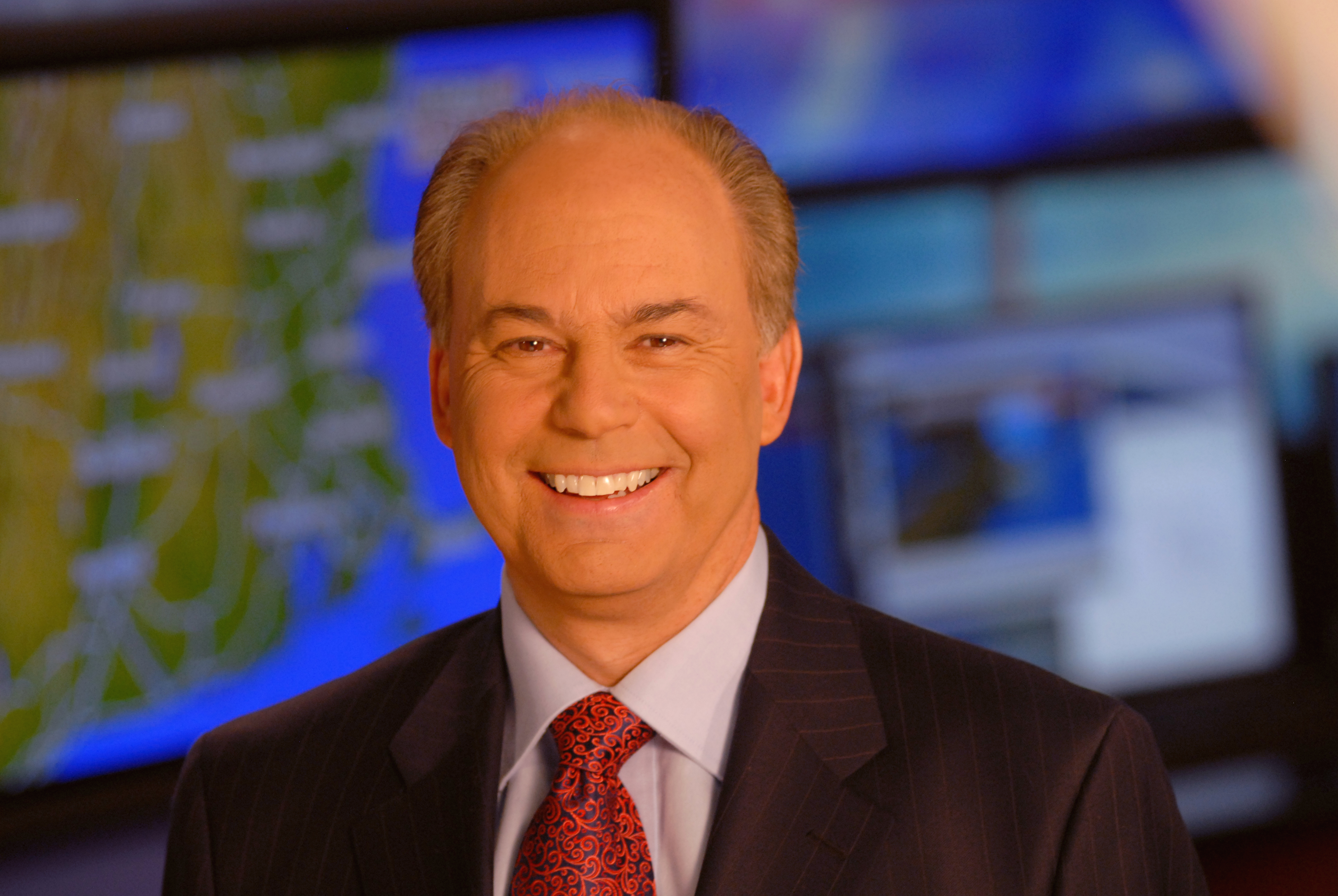 2019 Broadcaster of the Year - Harvey Leonard WCVB Channel 5