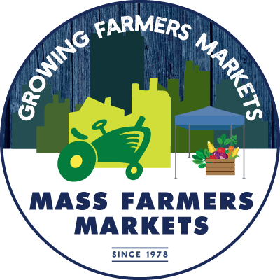 MA Farmers Markets